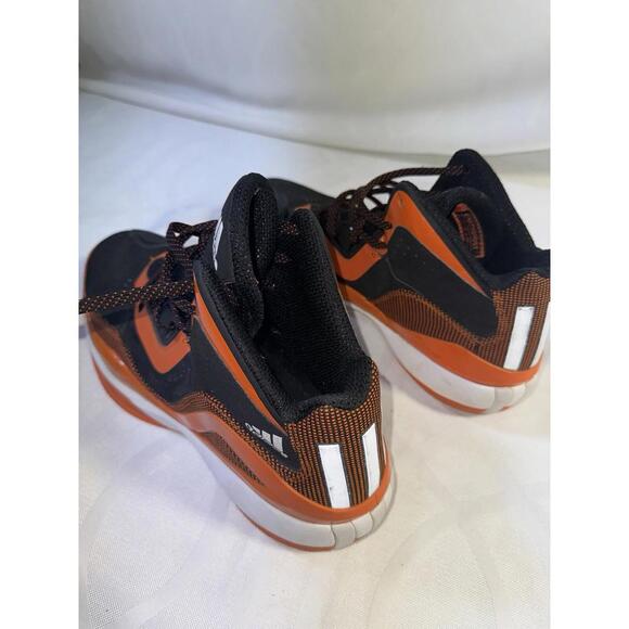 Adidas Crazy Ghost size 13US ART C77312 Basketball EUC - Picture 12 of 14